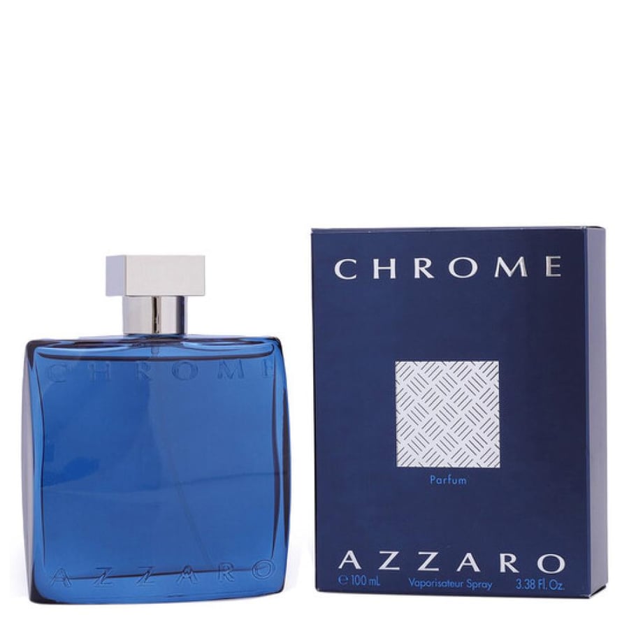 عطر ازارو كروم بارفيوم 100مل