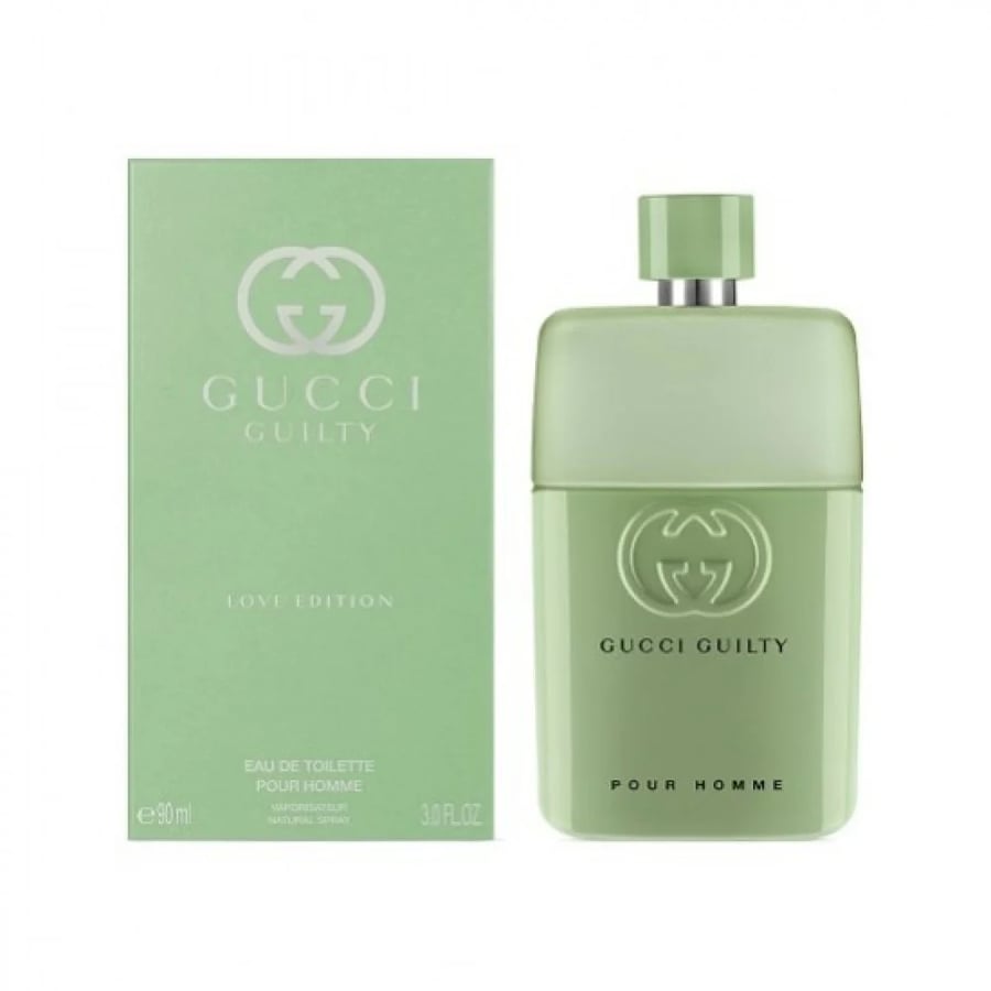 عطر جوتشي جلتي رجالي