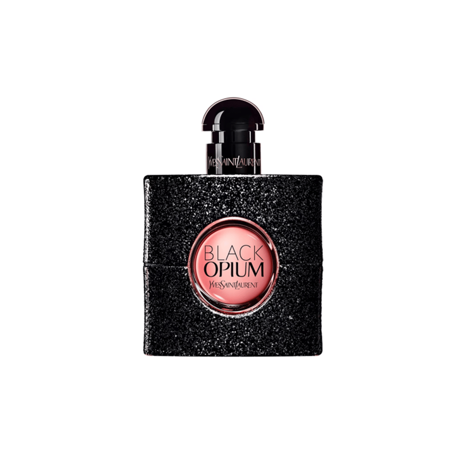 عطر ايف سان لوران بلاك اوبيوم او دي بارفيوم – 90مل