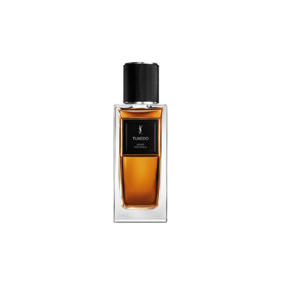 عطر ايف سان لوران توكسيدو شارب باتشولي او دي بارفيوم 125مل