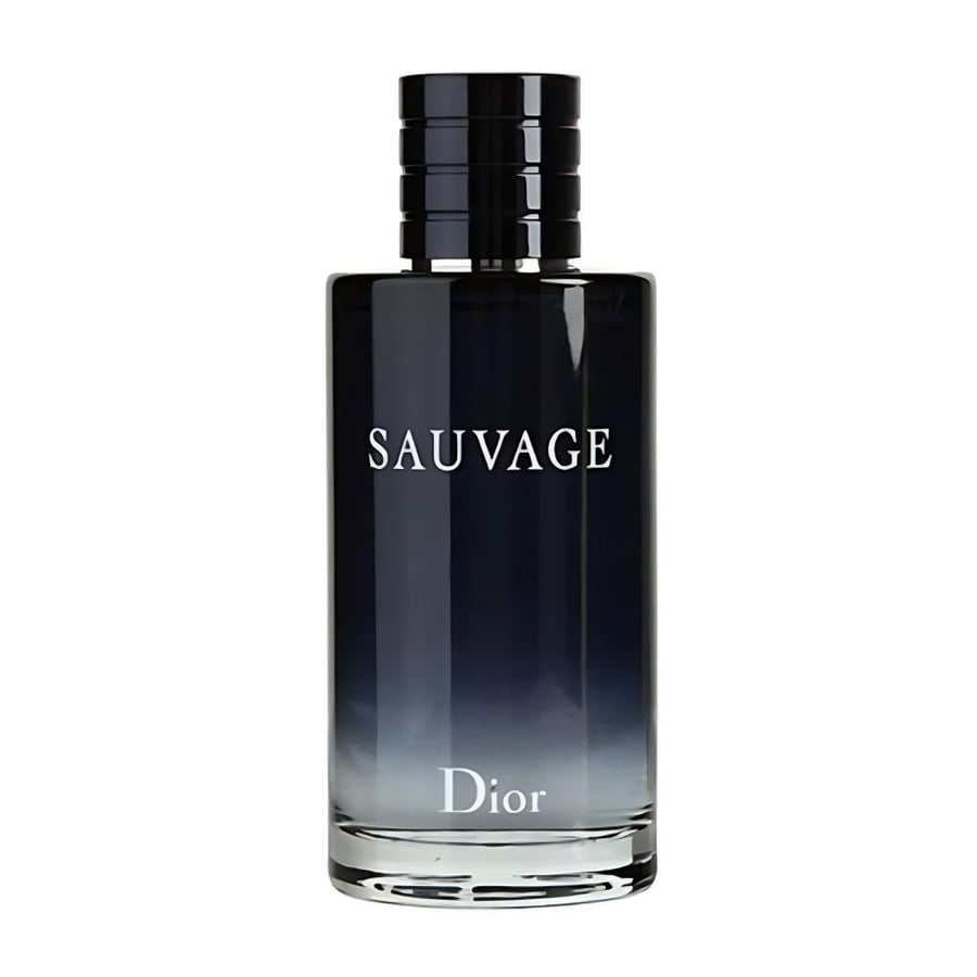عطر ديور سوفاج او دو تواليت 200مل