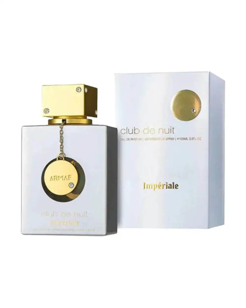 عطر ارماف كلوب دي نوي امبريال او دي بارفيوم 105مل