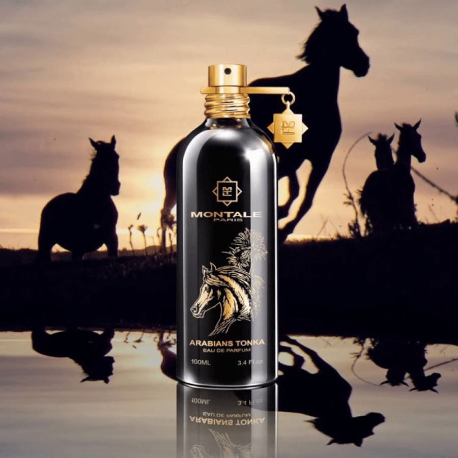 عطر مونتال ارابيان تونكا او دي بارفيوم - 100مل
