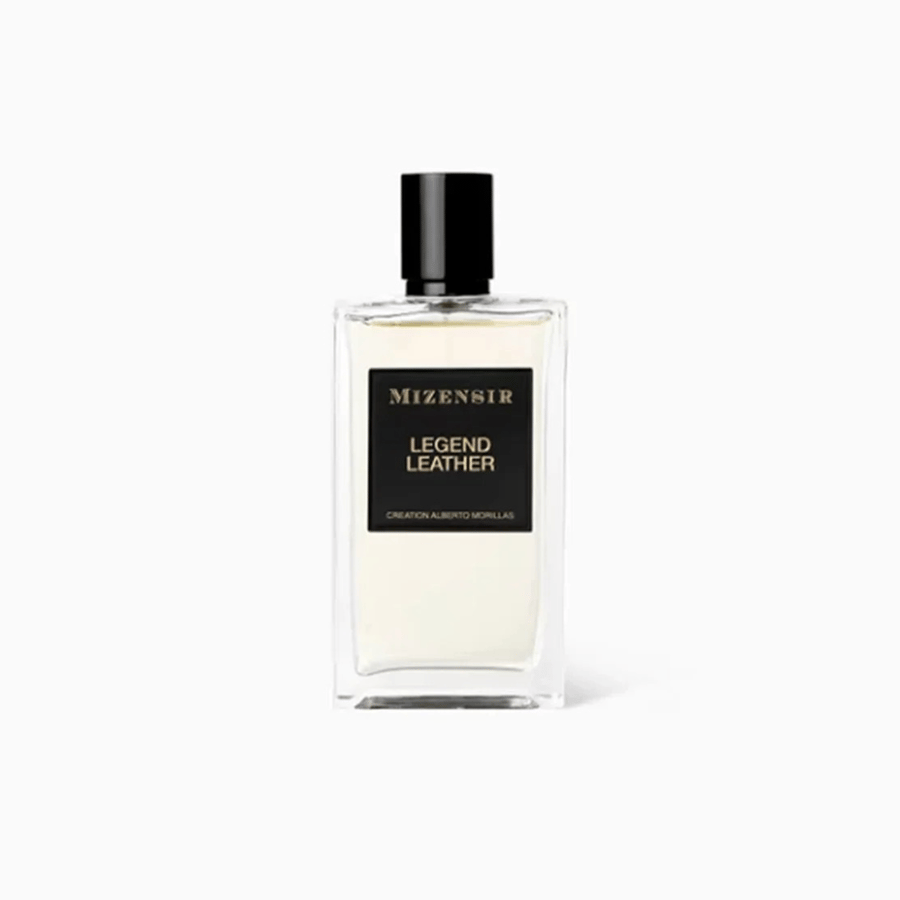 عطر ميزينسير ليجند ليذر او دي بارفيوم 100مل