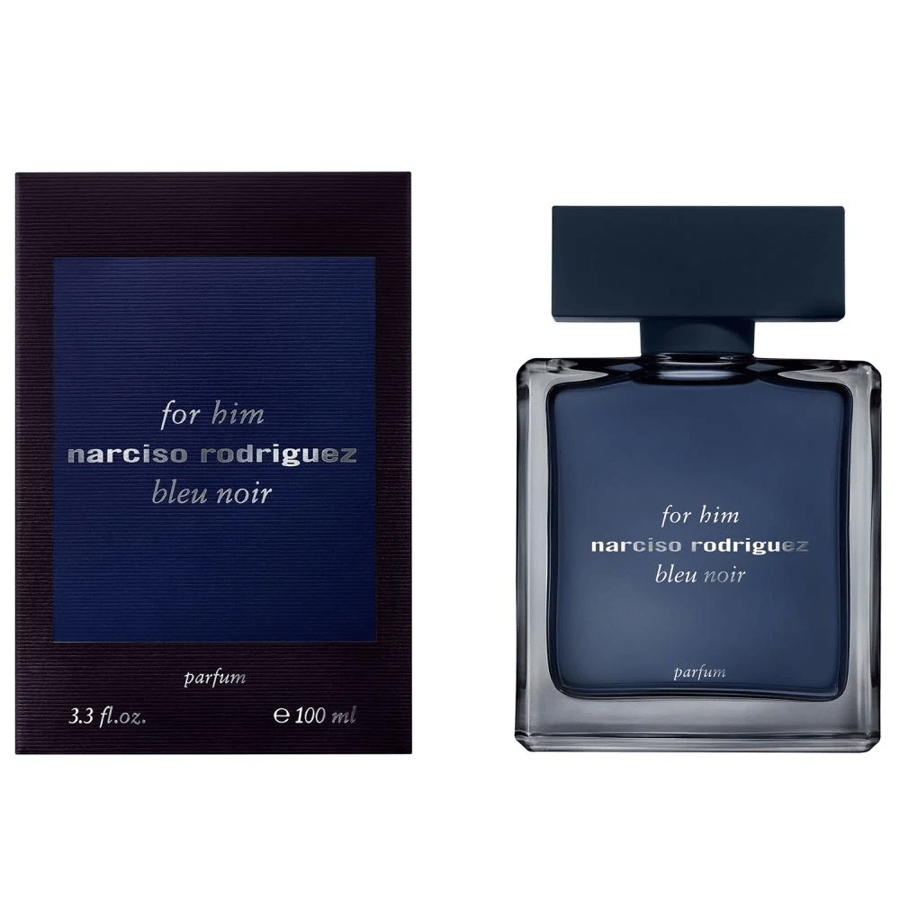 عطر نرسيسو رودريغز بلو نوار الرجالي بارفيوم 100مل