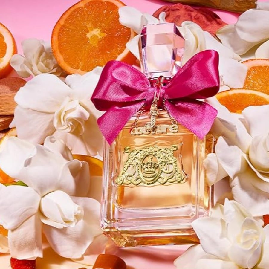 عطر فيفا لا جوسي كوتير او دي بارفان 100 مل
