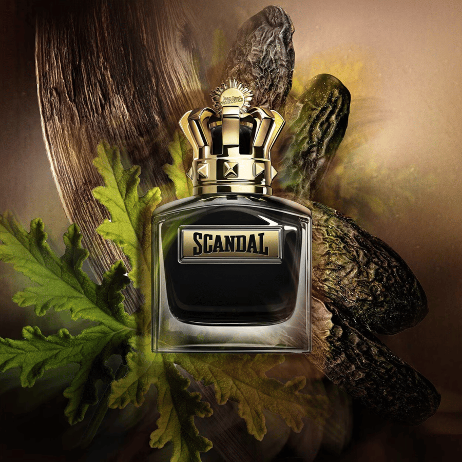 عطر جان بول غولتير سكاندال لي برفيوم او دي برفيوم 150 مل