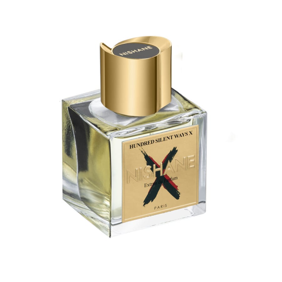 عطر نيشاني هاندريد سايلنت وايز اكس دي اكستريت دو برفيوم 100 مل