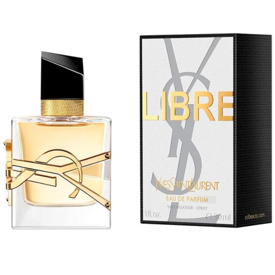 عطر ايف سان لوران ليبر او دو بارفيوم 30مل