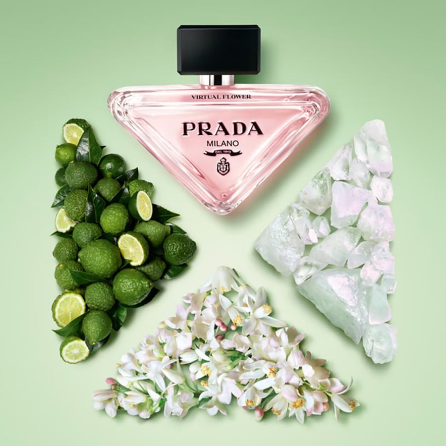 عطر برادا فلاور