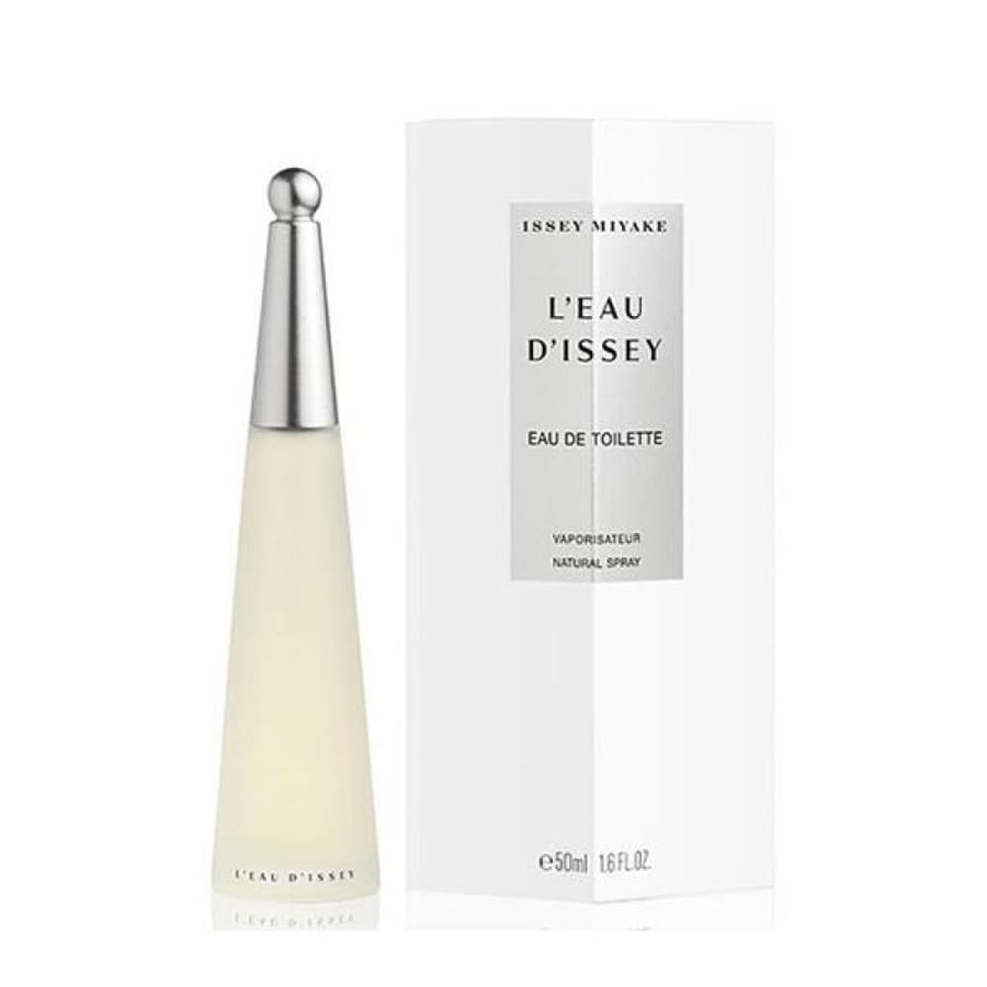 عطر ايسي مياكي ليو دا ايسي النسائي او دو تواليت 50مل