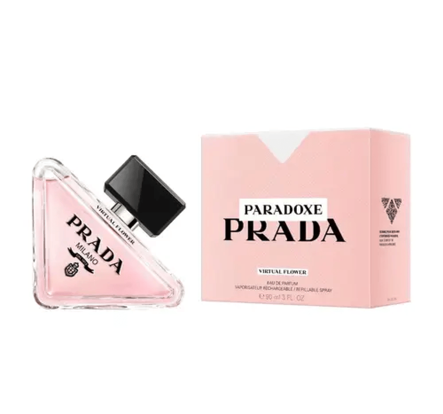 عطر برادا فلاور