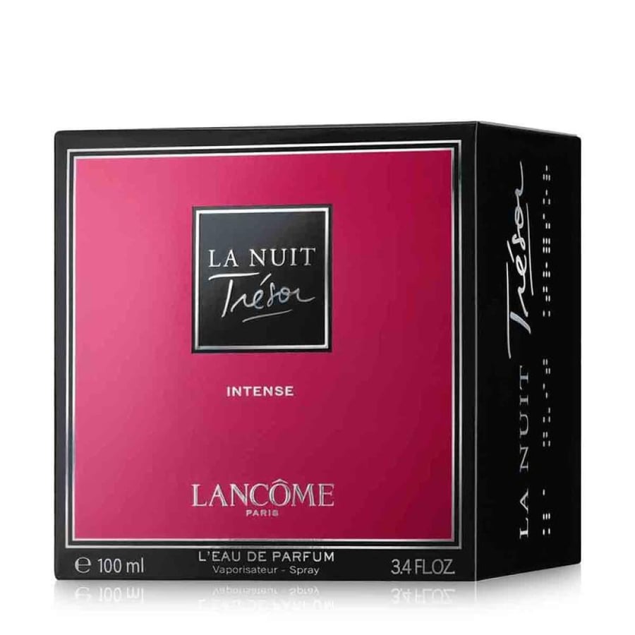 عطر لانكوم لا نوي تريزور انتنس او دي بارفيوم 100مل