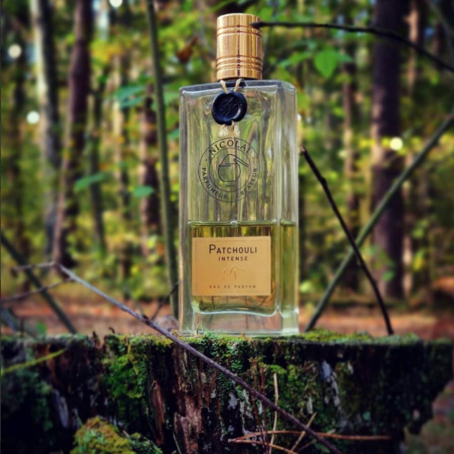 عطر نيكولي باتشولي انتينس بارفيومير كرييتر - او دي برفيوم - 100مل