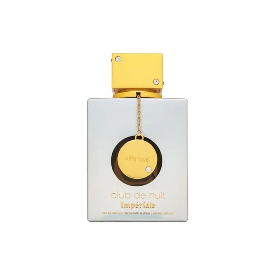 عطر ارماف كلوب دي نوي امبريال او دي بارفيوم 105مل