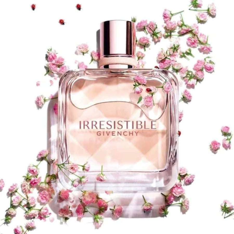 عطر جيفنشي اريزيستبل او دي بارفيوم – 125مل