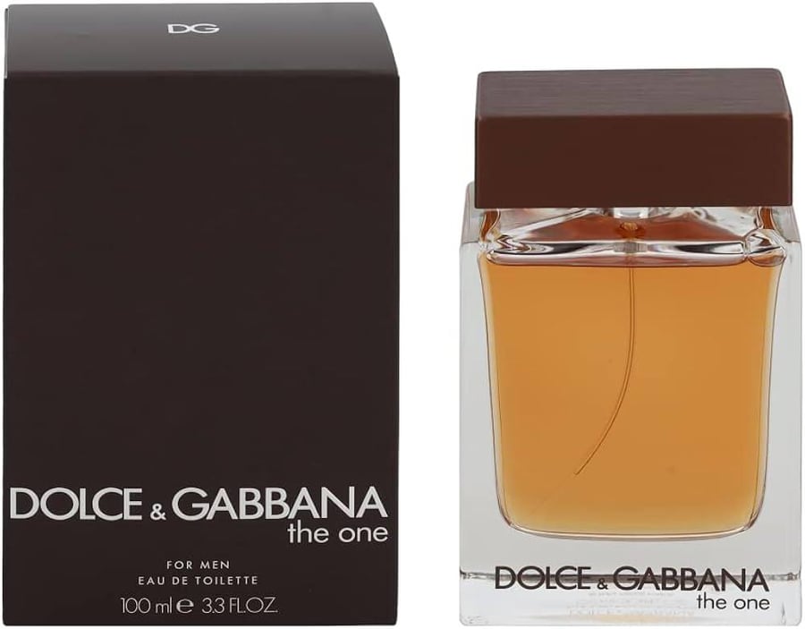 عطر دولتشي اند غابانا ذا ون او دي تواليت 100 مل