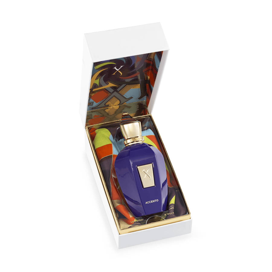 عطر زيرجوف اكسينتو او دي بارفيوم 100مل