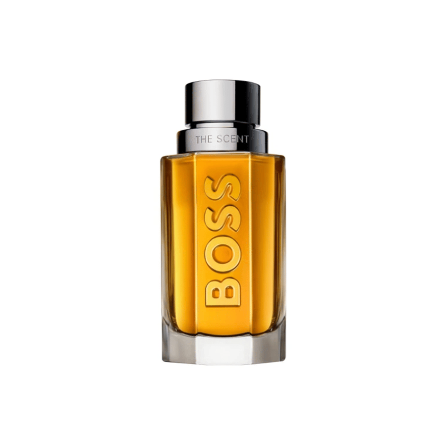 عطر بوس ذا سنت رجالي او دي تواليت 100مل