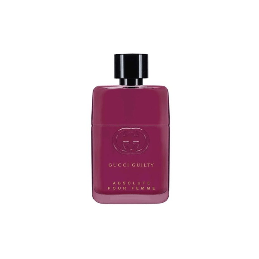 عطر قوتشي جليتي ابسولوت النسائي او دو بارفيوم 50مل