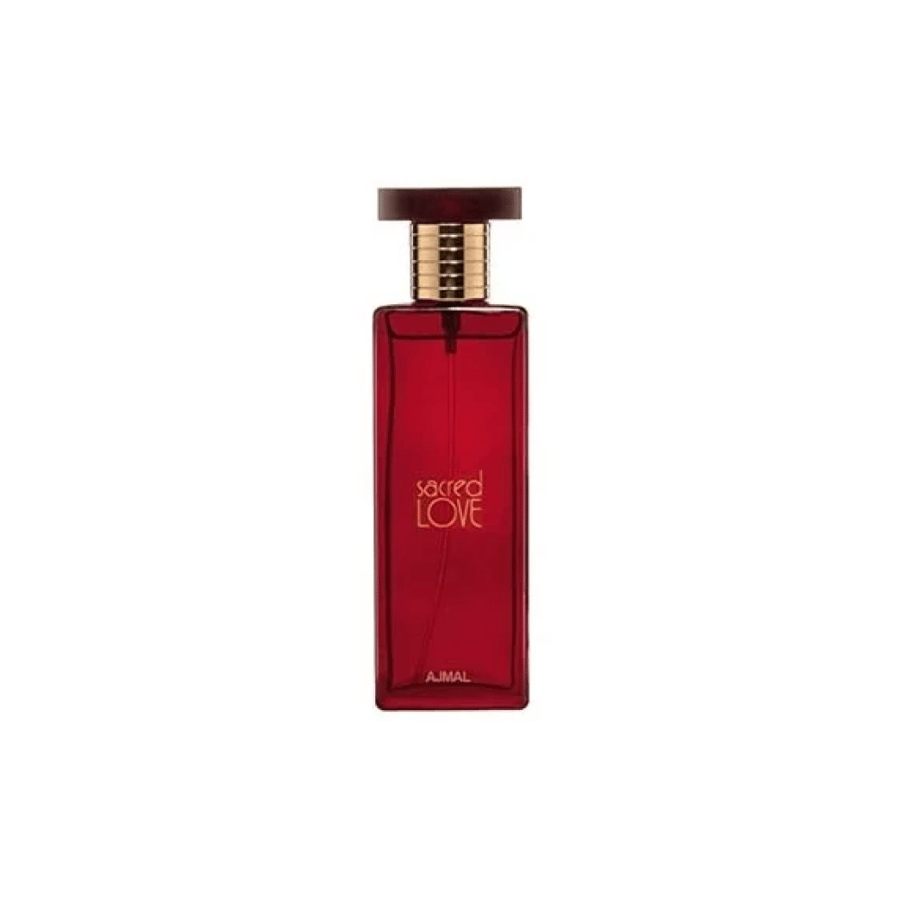 عطر اجمل سيكرت لوف او دي بارفيوم 50مل