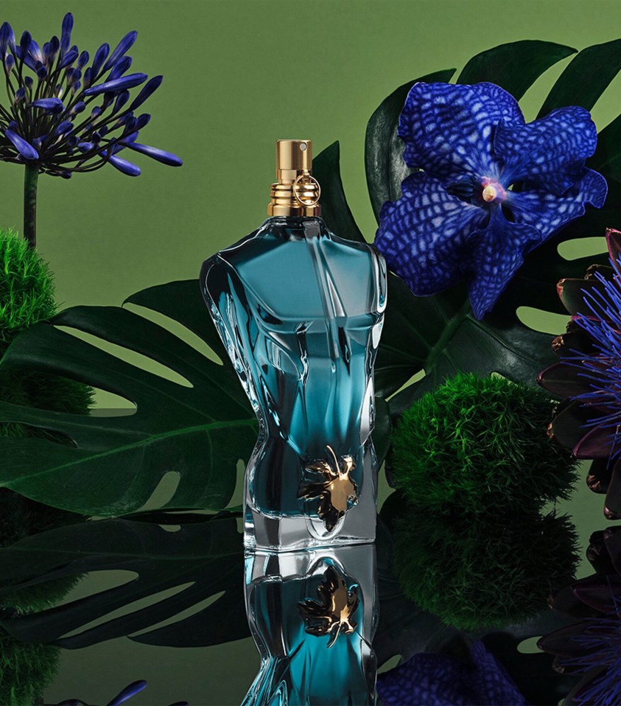 عطر جان بول غولتير لو بو الرجالي او دي تواليت 125مل