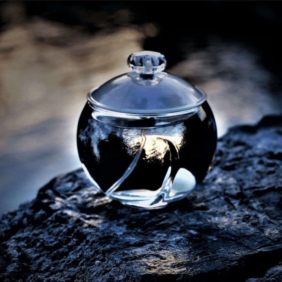 عطر كاشاريل نوا او دي تواليت 100 مل