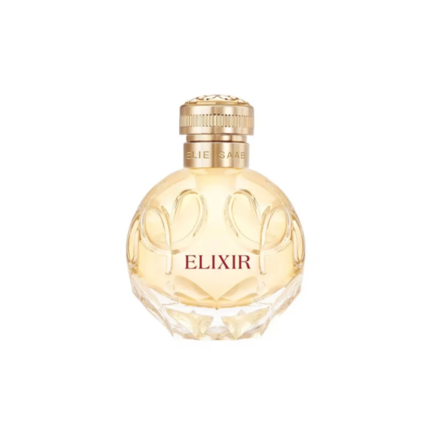 عطر ايلي صعب اليكسير او دي بارفيوم 100مل