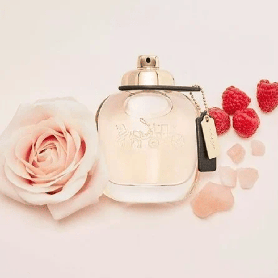 عطر كوتش نيويورك او دي بارفيوم 90مل