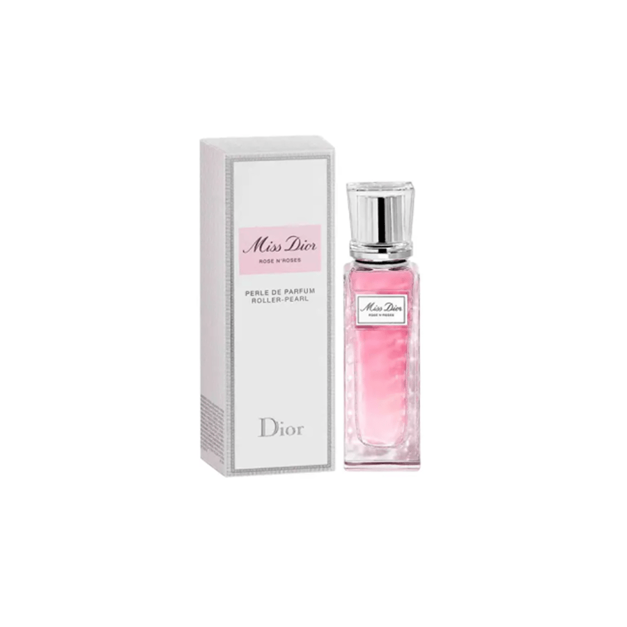 عطر مس ديور للشعر
