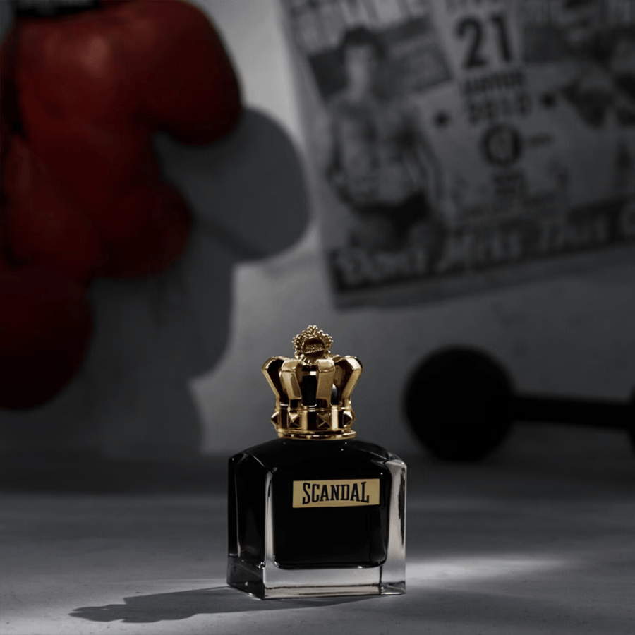 عطر جان بول غولتير سكاندال لي برفيوم او دي برفيوم 150 مل