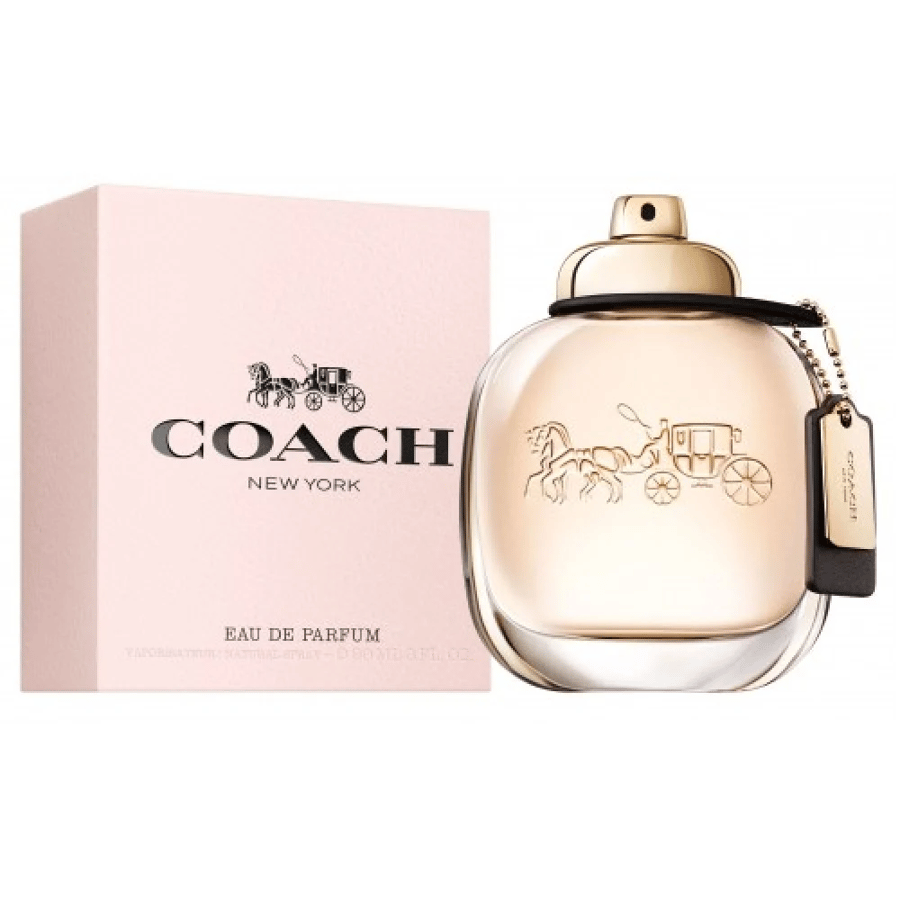 عطر كوتش نيويورك او دي بارفيوم 90مل