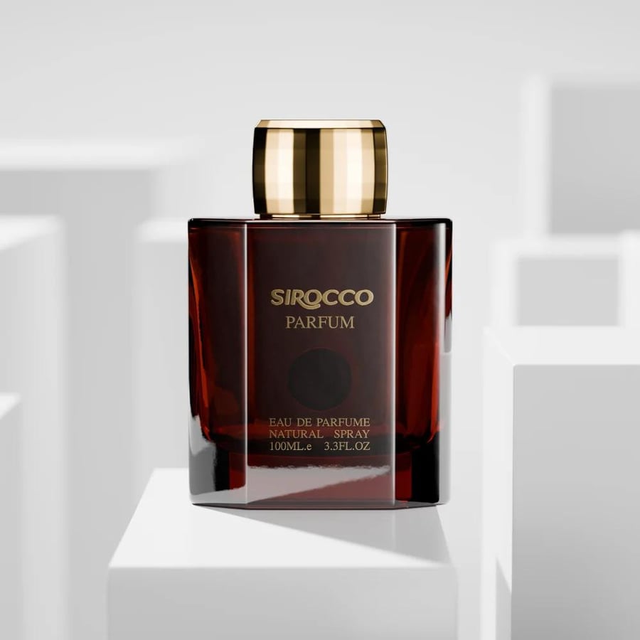 عطر سيريكو 100مل