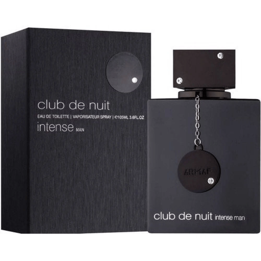 عطر ارماف كلوب دي نوي انتنس او دي تواليت  105 مل