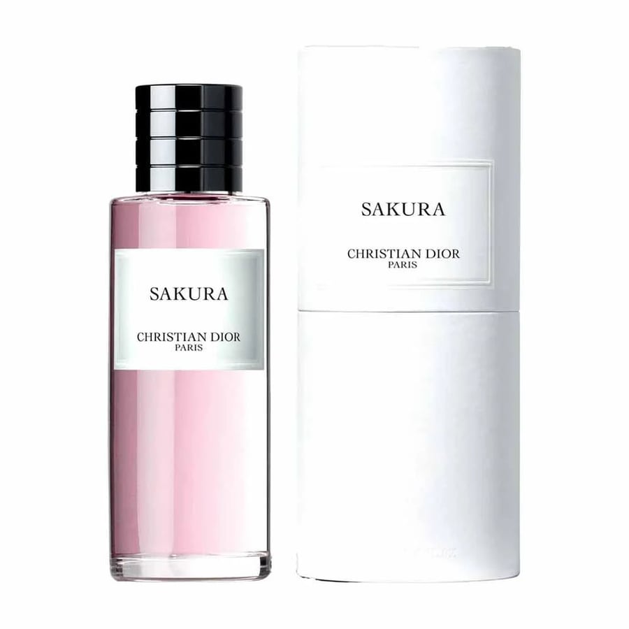 عطر ديور ساكورا او دو بارفيوم 250مل