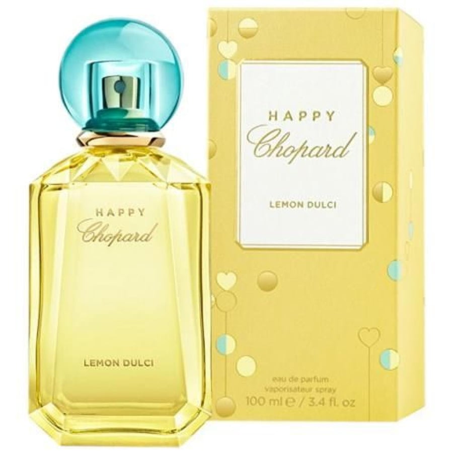 عطر شوبارد هابي ليمون دولسي او دي بارفيوم 100 مل