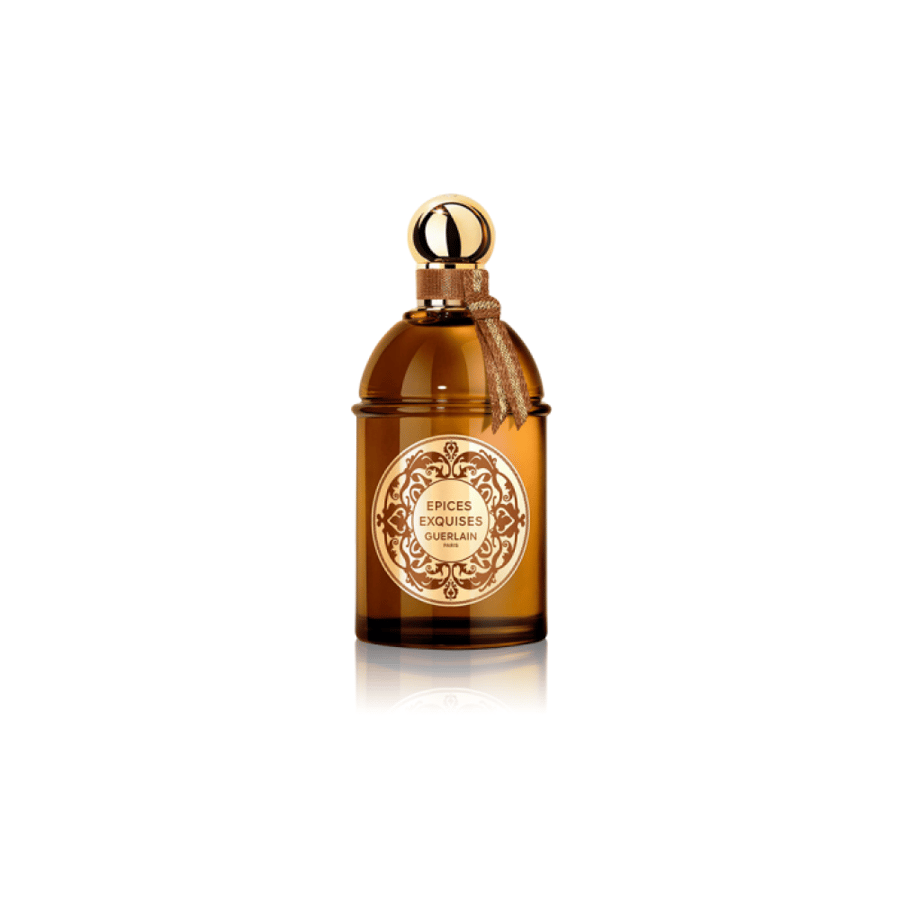 عطر جيرلان ايبيكس اكسكويز او دي بارفيوم 125مل