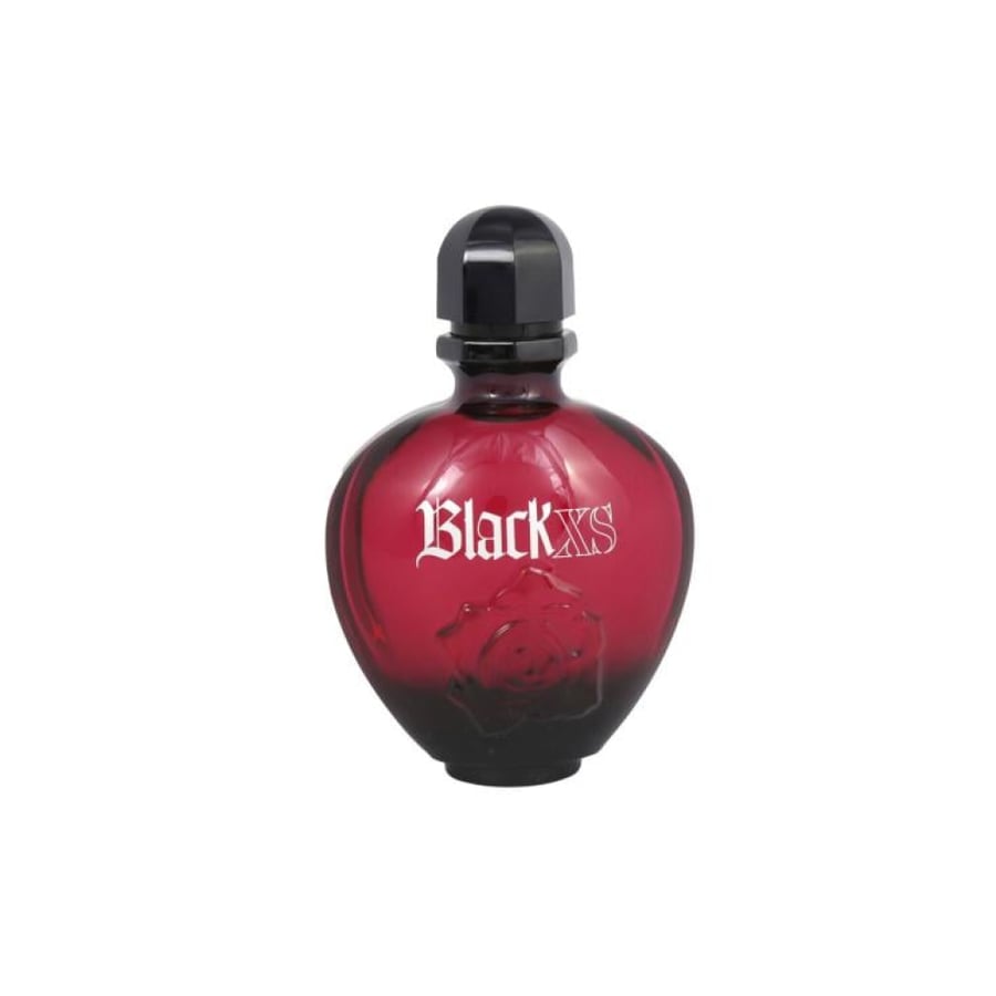 عطر باكو ربان بلاك اكس اس للنساء او دي تواليت 80 مل