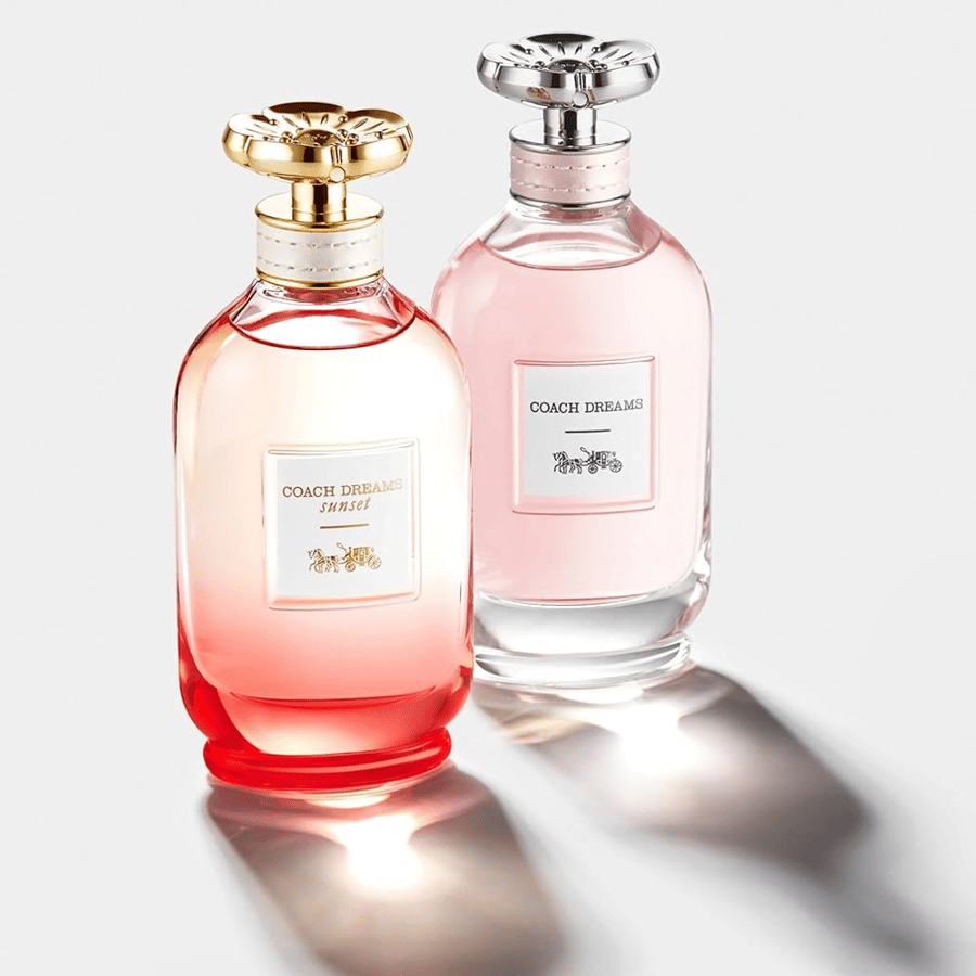 عطر كوتش دريمز او دي بارفيوم 90مل