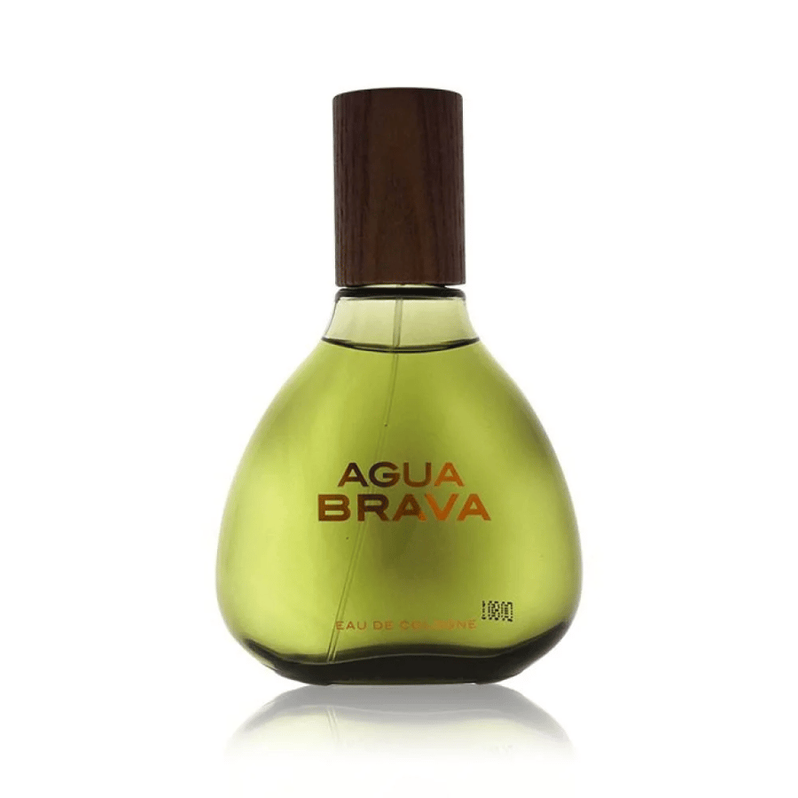 عطر انطونيو بويج اكوا برافا او دي كولون 100مل