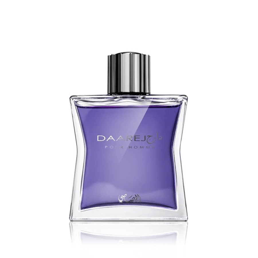 عطر رصاصي دارج بور هوم او دي بارفيوم 100مل