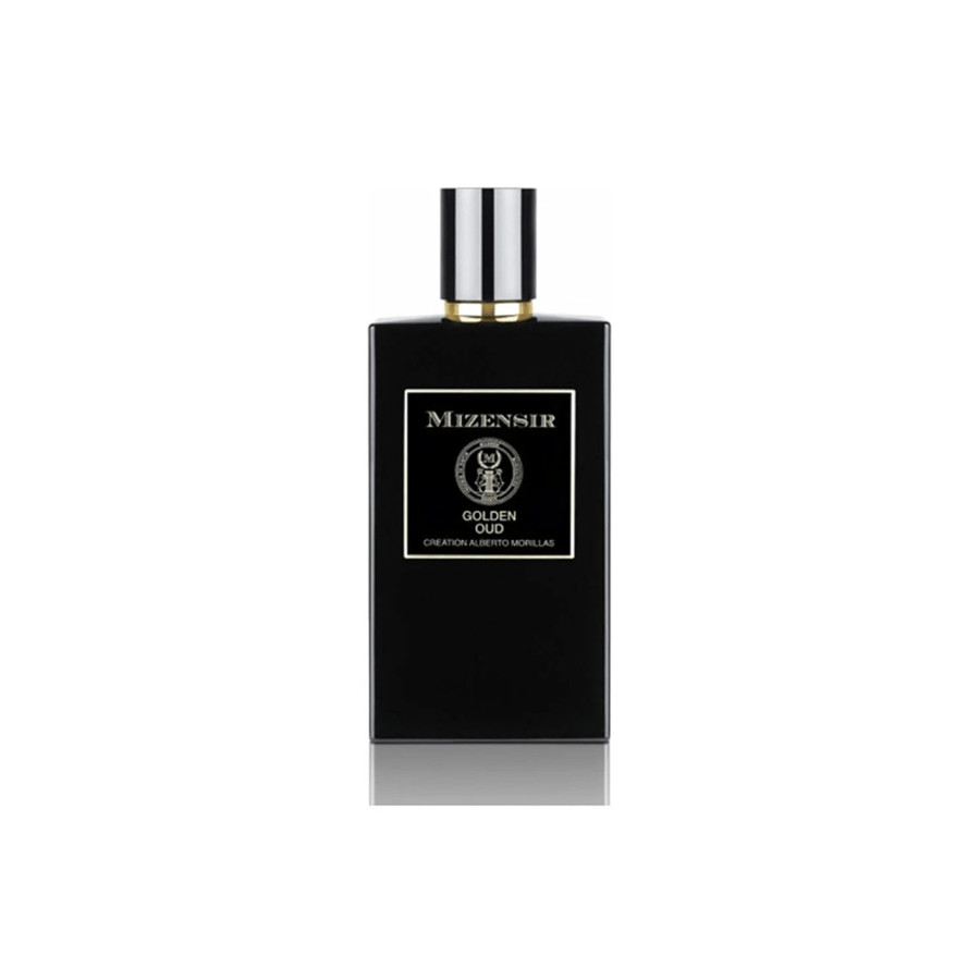 عطر ميزينسير قولدن عود او دي بارفيوم 100مل