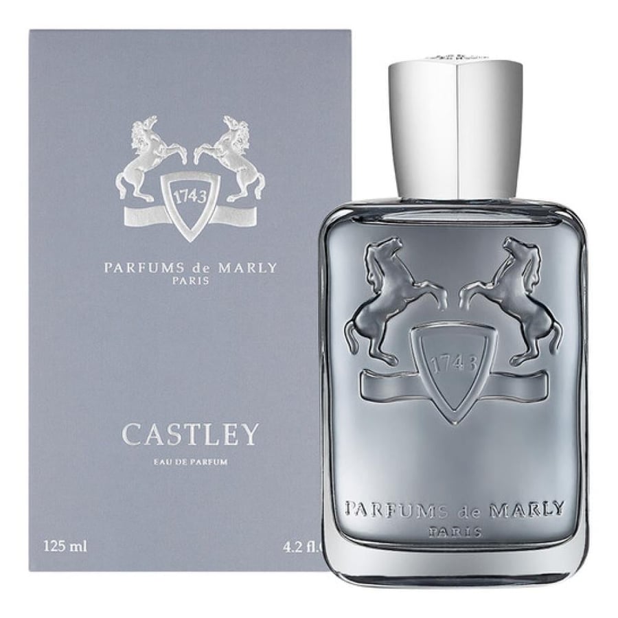 عطر بارفيومز دي مارلي كاستلي او دي بارفيوم 125 مل