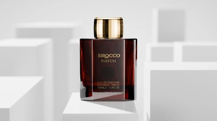 عطر سيريكو 100مل