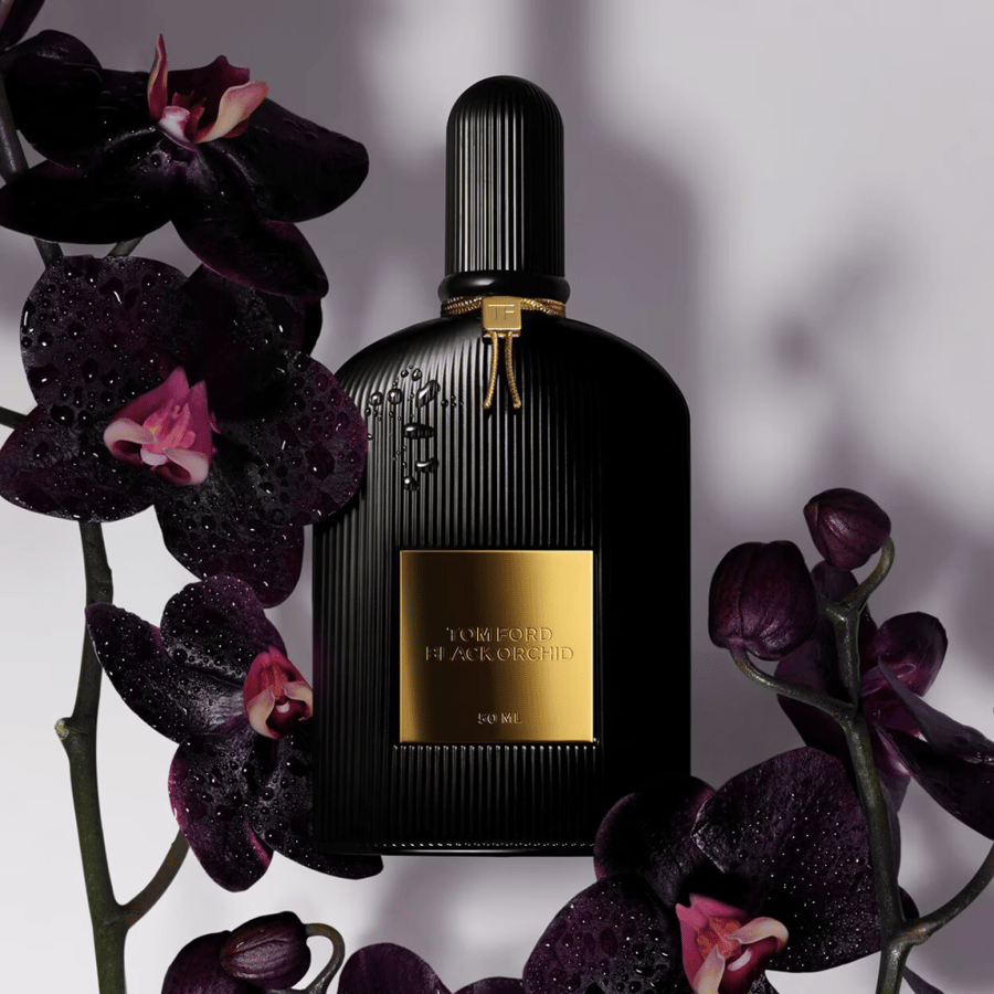 عطر توم فورد بلاك اوركيد او دي بارفيوم 100مل