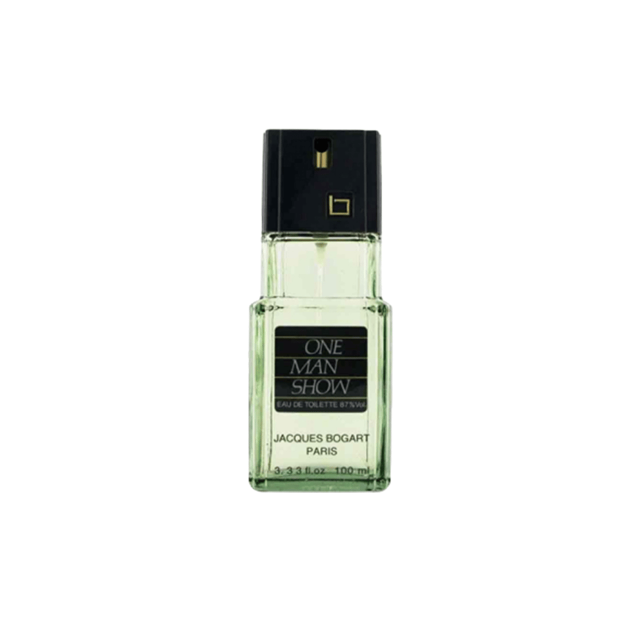 عطر جاك بوجارت ون مان شو او دي تواليت - 100مل