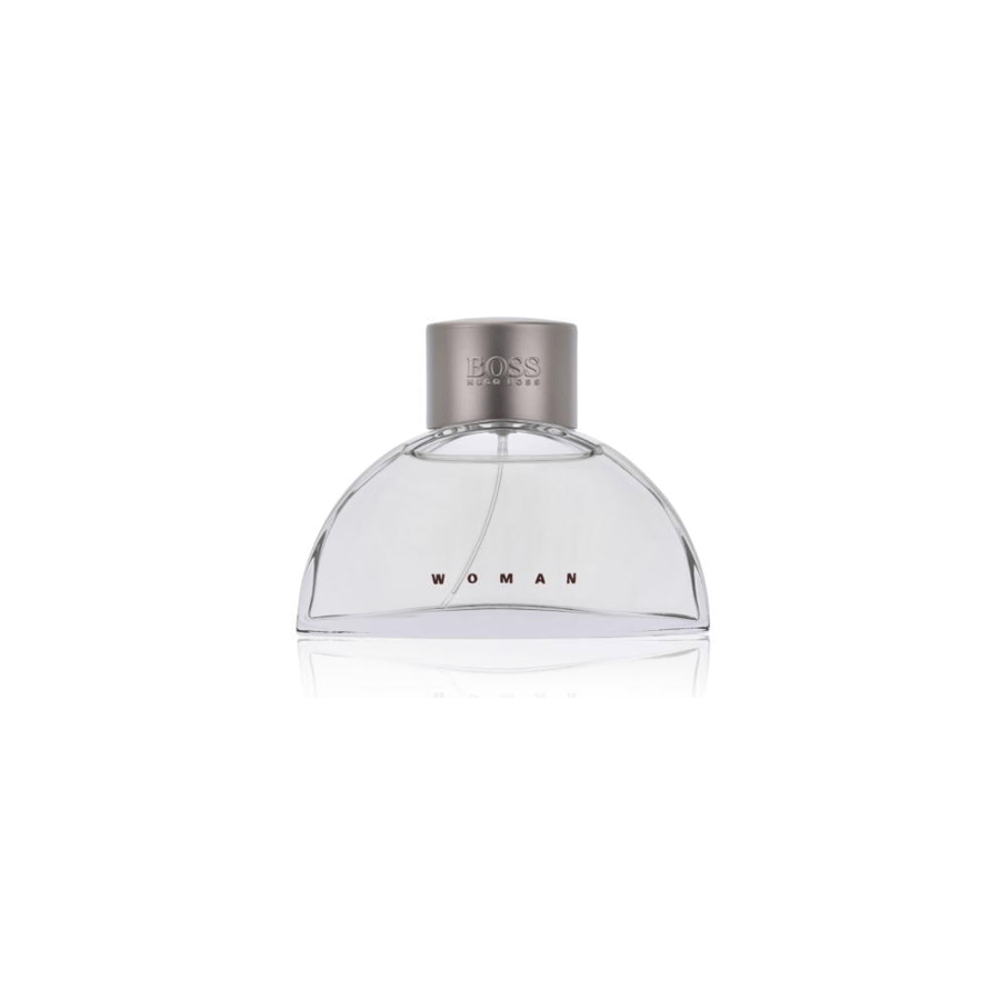 عطر هوقو بوس وومن او دي بارفيوم للنساء - 90مل