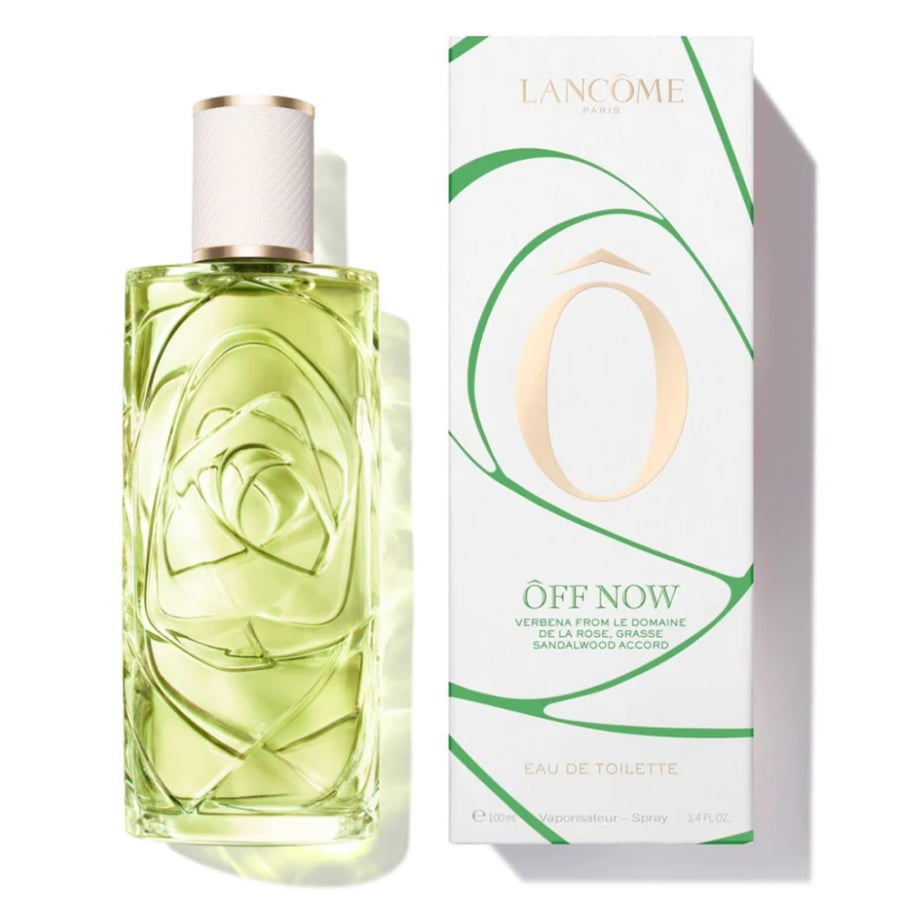 عطر لانكوم اوف ناو او دو تواليت 100 مل