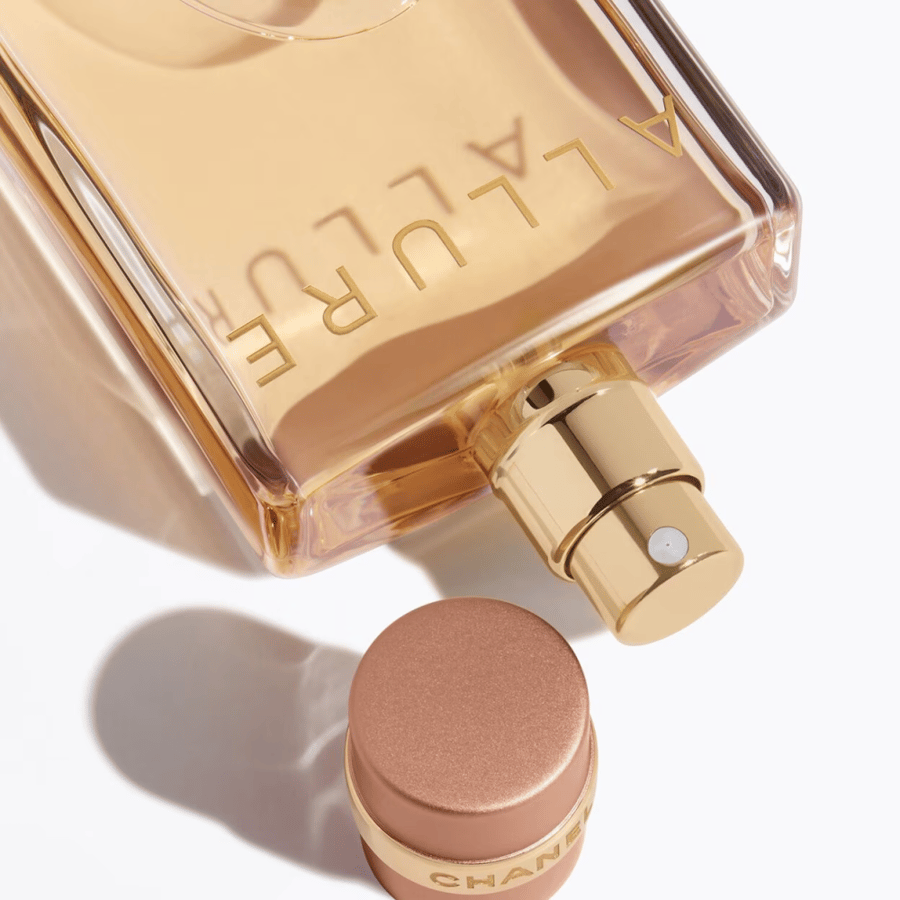 عطر شانيل الور او دي بارفيوم للنساء 100مل