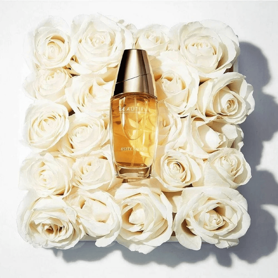عطر استي لودر بيوتفل للنساء او دي بارفيوم 75 مل